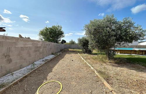Villa Grivia - Maison avec grand jardin - Piscine - Pétanque - Ping Pong - Foto 5