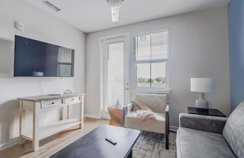 Landing Stunning 1BD Game Room Pool - Foto 2