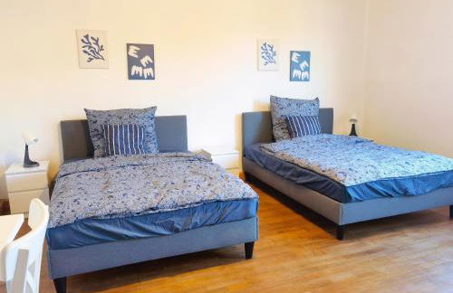 Bad Homburg Wohnung - Foto 10