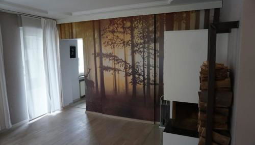 TOP Anbindung in den Nationalpark Eifel für 6 Personen und max 2 Hunde inklusive Terrasse - Foto 3