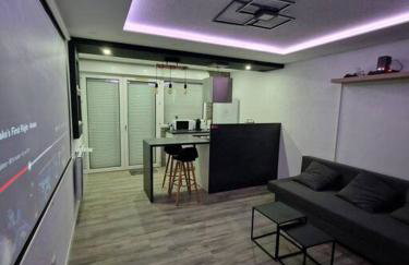 Logement Atypique & Parking GRATUIT - Foto 9