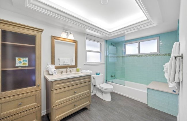 Osprey House 4 Bedroom Home by RedAwning - Foto 25