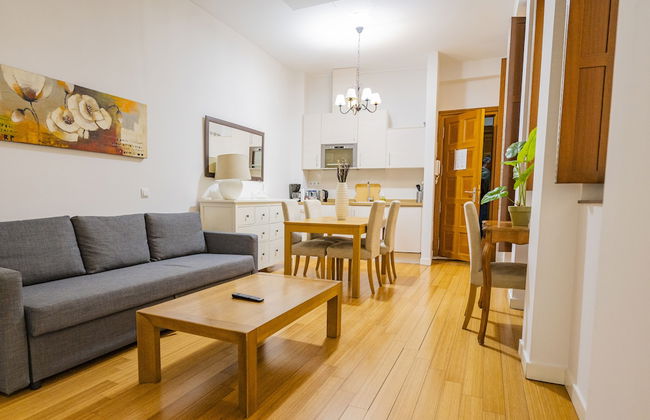 Apartamentos Huertas - Photo 73