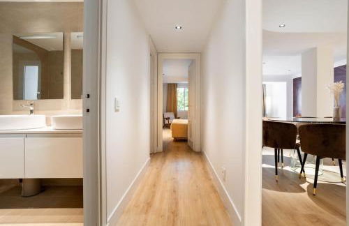 Bernabeu Exclusive en Madrid - Foto 13