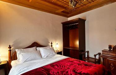 MetsoVillas στο κέντρο του Μετσόβου - Photo 20