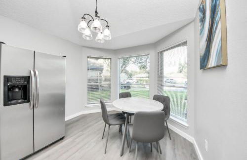 Cozy 3-bedroom bungalow in Richmond, TX - Foto 31