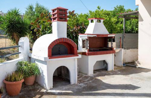 Evaggelia s Private House in Fanes Rhodes - Foto 73