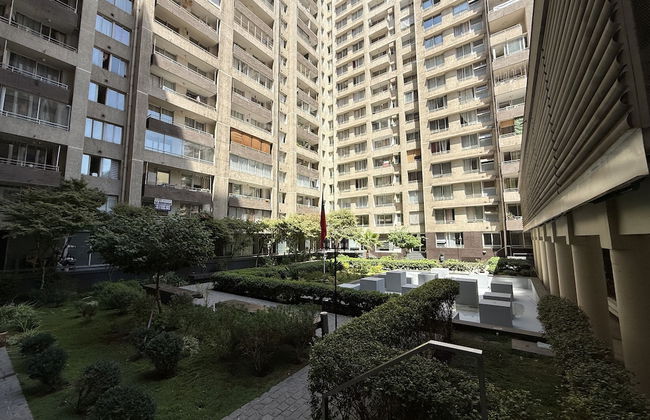 Vr Suite Santiago - Foto 63