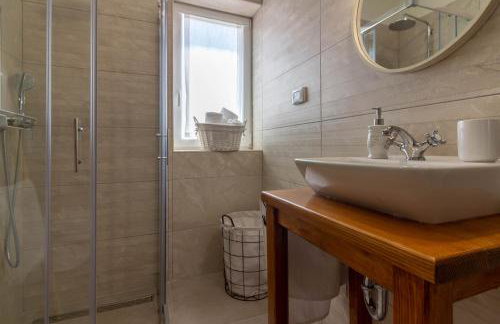 Beautiful villa Stora Kuca with private pool in Labin - Rabac - Foto 32