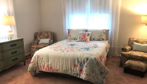 Rolling Road 38 - Foto 3, Habitación