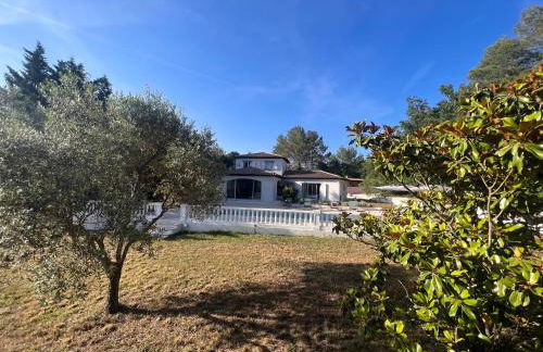 Douce Provence - Foto 41