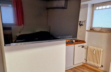 Apartment with AC, full kitchen, self check in, parking, 8 min to SAP campus, Wi Fi - Foto 74