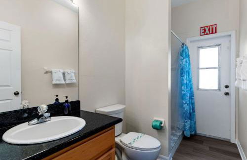 Holiday Home Pool Haus in der Nähe von Disney Magic by Interhome - Foto 26