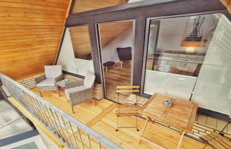 Ferienwohnung Prange Cuxhaven - Foto 9