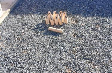 Le Chalet Médocain - Foto 14