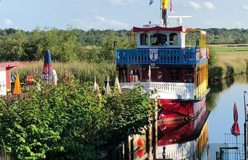 Ferienwohnung Dünenhopser - Foto 30