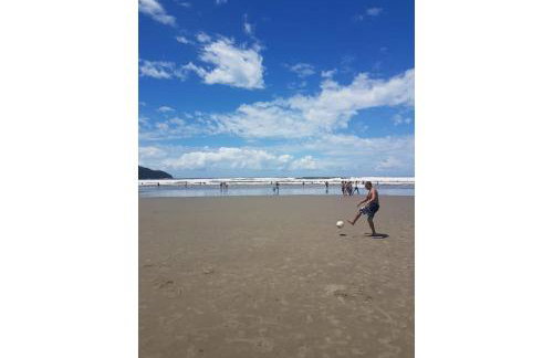 Spazio Felicitá by Doce Lar de Bertioga - Foto 75