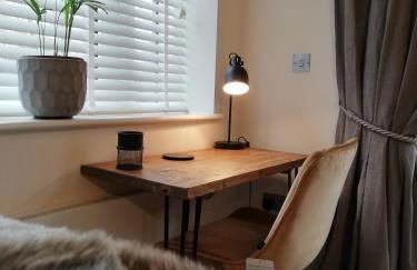 Executive Apartment nr NEC, BP Pulse Live, Hampton In Arden - Foto 15