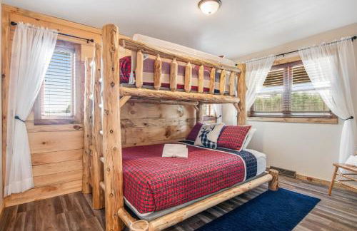 Knotty Pine Escape - Foto 25