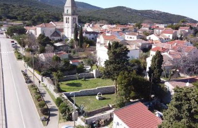 VILA SIRENA OSOR with SEA VIEW - Foto 30