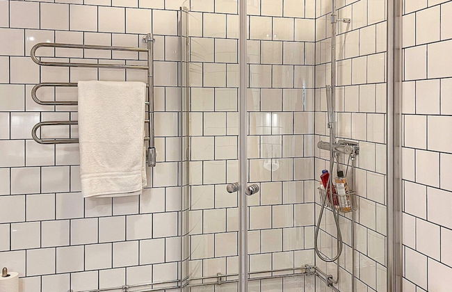 6 Person Holiday Home in Haninge - Photo 12