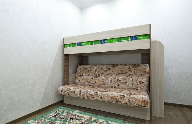 Apart-hotel Residence - Foto 18