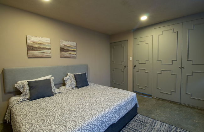 Polanco 3BR - Parking, Elevator- Laundry-sleeps 10 - Foto 2