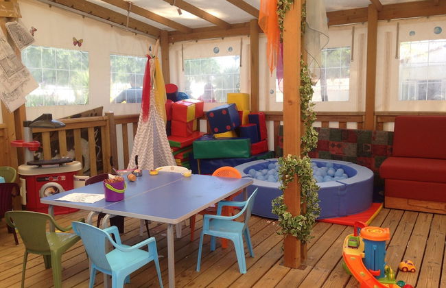 Plaisirs Nature à La Pignade - Foto 28