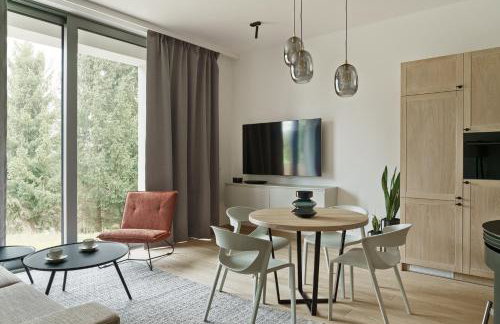 Korona Bieszczad Premium Apartments - Foto 70