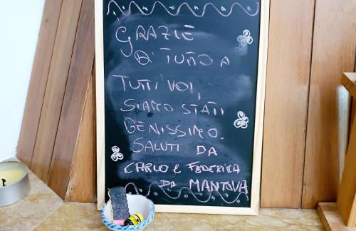 House with sea view/Casa con terrazzo vista mare - Foto 23