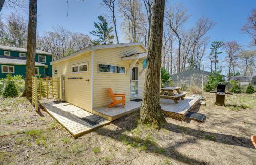 4-Season Gold Coast Cottage, 2 Mi to Winter Sports - Foto 18