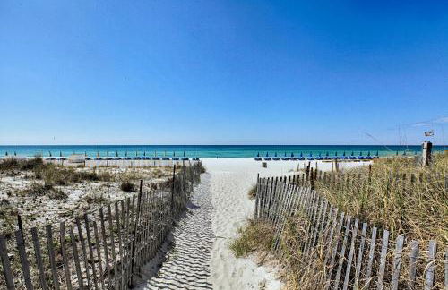 Ocean Ritz Beach Resort by Panhandle Getaways - Foto 38