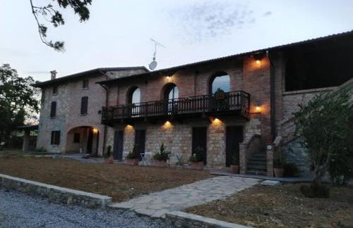 Agriturismo cergallina - Photo 10