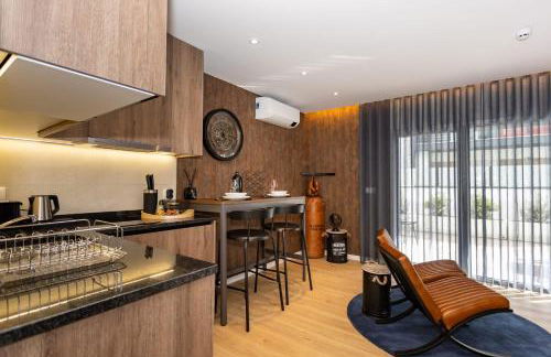 Marinha Grande Apartamentos N4 FACTORY - Foto 4