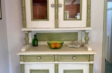 Fisherman's Cottage - Foto 18