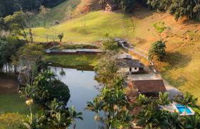 Cabana Por do Sol - Foto 24