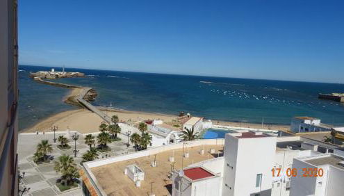 Apartamento Fenicia con aparcamiento incluido Vistas al mar - Foto 4