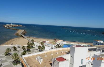 Apartamento Fenicia con aparcamiento incluido Vistas al mar - Foto 4