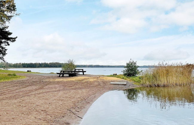 5 Person Holiday Home in Bjorklinge-by Traum - Foto 23