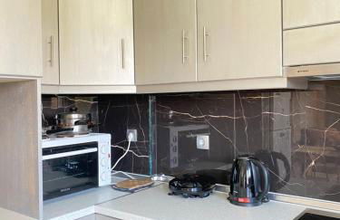 Olymp Family Apartments Katerini - Foto 38