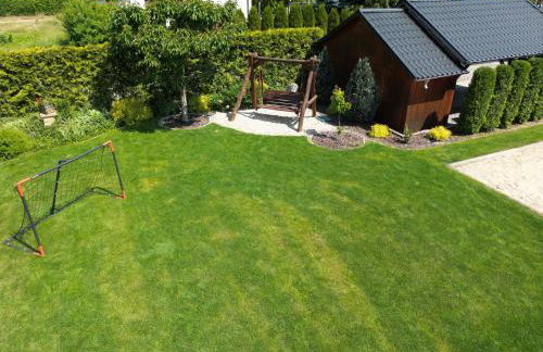 DOM PRZY SZLAKU - Foto 3