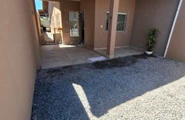 Casa Privativa - Pisicna, AR, Wifi, 2 quartos, 2 Banheiros, Garagem - Porto Belo, Perequê - Photo 41