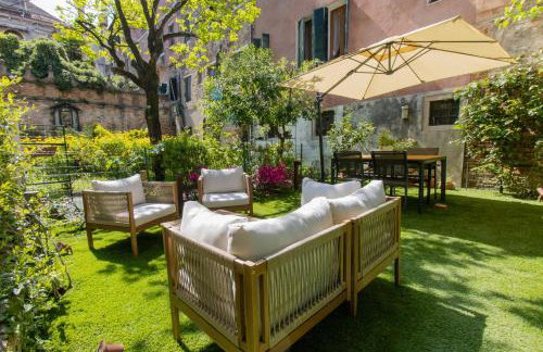 Ca' de l'Astrologo - Foto 24