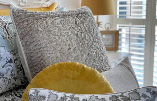 1 The Salt Yard, Whitstable - free parking, centre of town, 2 min walk to beach - Foto 7