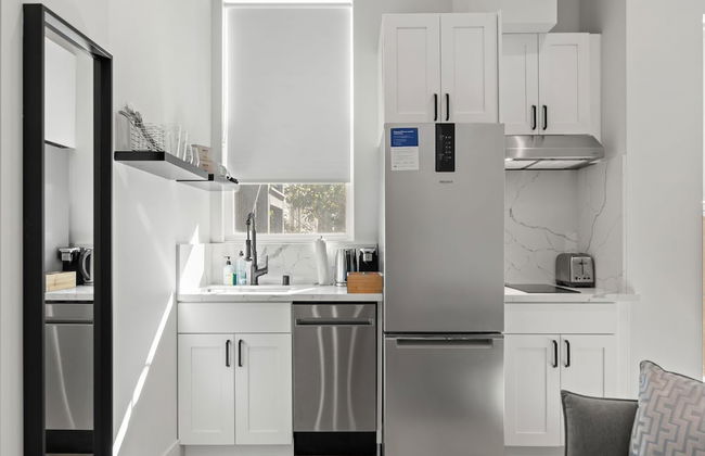 Kasa The Addison San Francisco - Photo 25