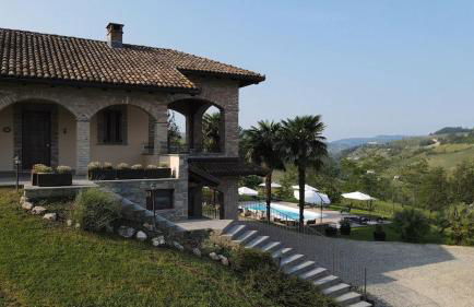 LA CASA IN CAMPAGNA esclusiva - Foto 13