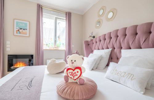 La bulle romantique - Foto 47