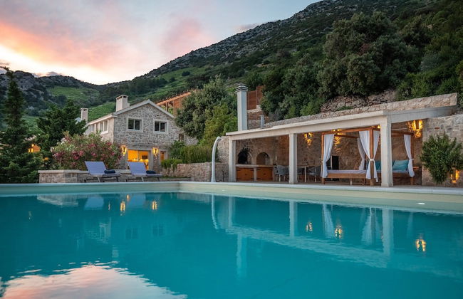 Stone Houses Dingač - Foto 45