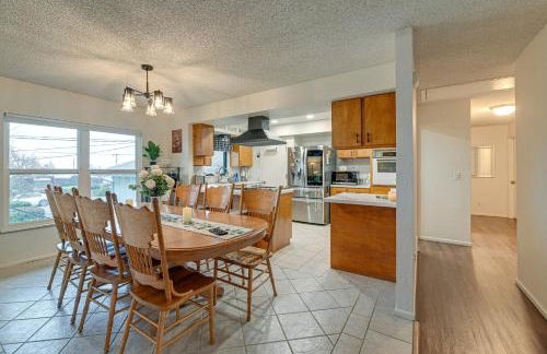 Family-Friendly Winston Vacation Rental with Deck! - Foto 6