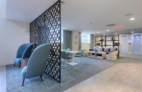 Blueground Bleachery pool nr Charles River BOS-1251 - Foto 30